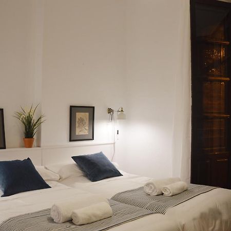 Apartamento Colon 32 セビリア エクステリア 写真