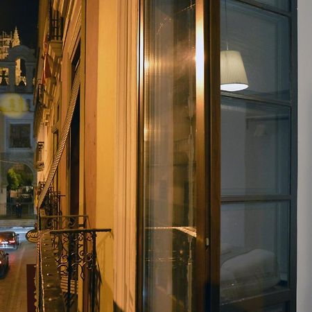 Apartamento Colon 32 セビリア エクステリア 写真