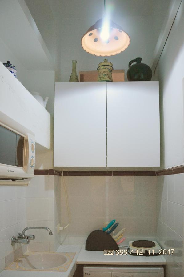 Apartamento Colon 32 セビリア エクステリア 写真