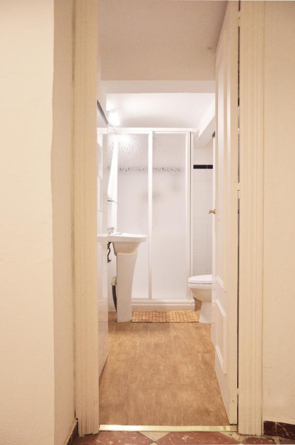 Apartamento Colon 32 セビリア エクステリア 写真