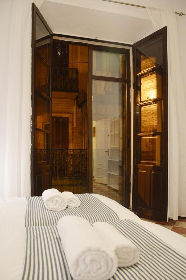 Apartamento Colon 32 セビリア エクステリア 写真