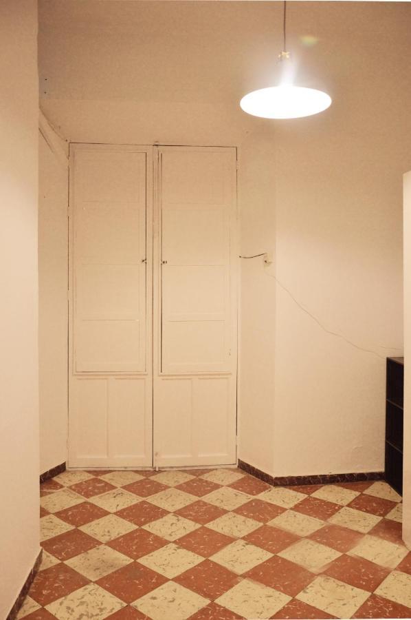 Apartamento Colon 32 セビリア エクステリア 写真