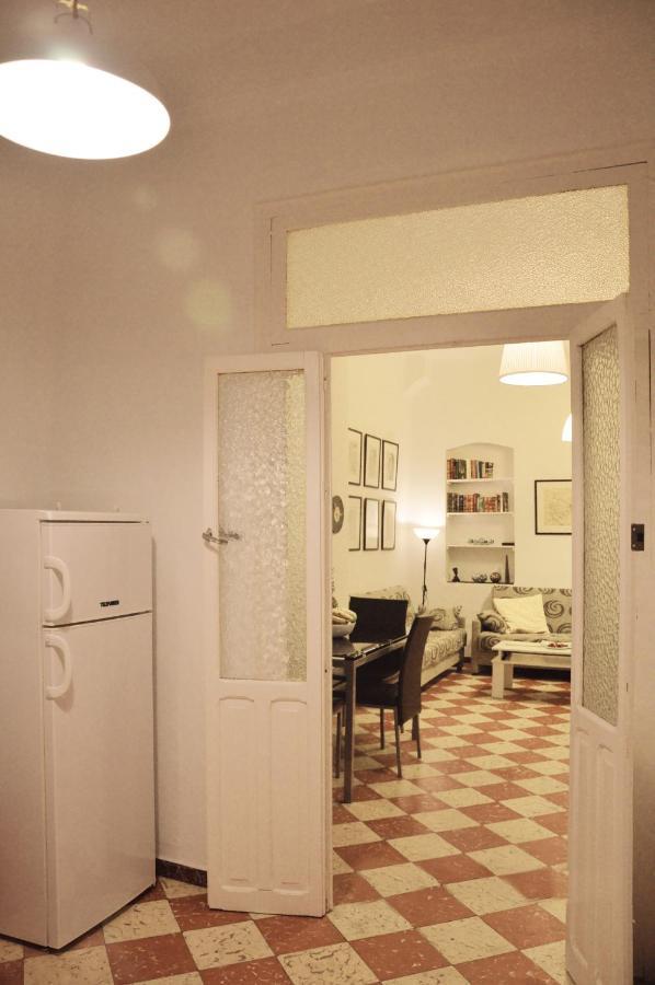 Apartamento Colon 32 セビリア エクステリア 写真