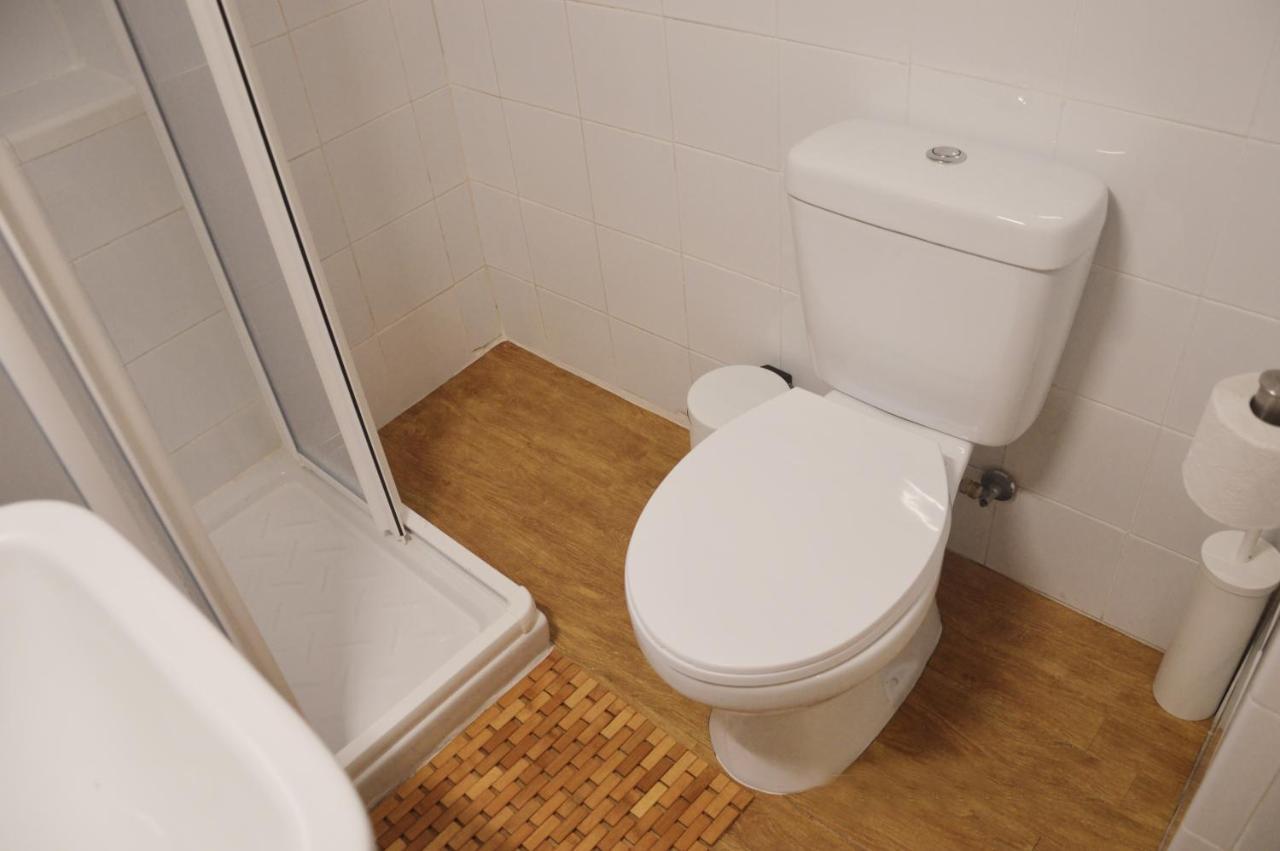 Apartamento Colon 32 セビリア エクステリア 写真
