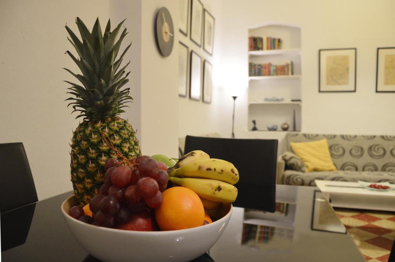 Apartamento Colon 32 セビリア エクステリア 写真